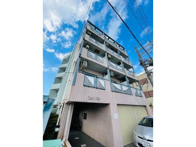 BASE-ONE貝塚