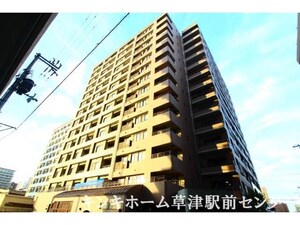 アメニティ南草津Ⅴ外観写真
