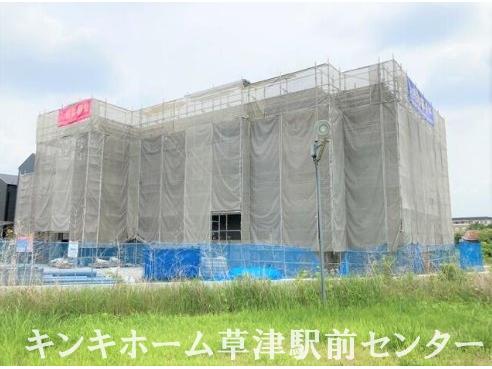 仮称）草津新浜ユー三―マンション