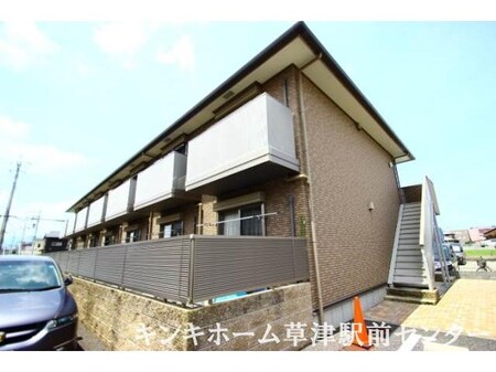 BearGrass外観写真