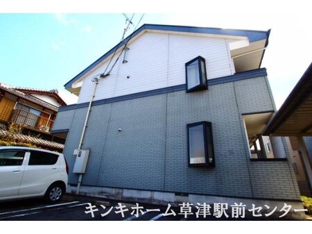 mt.grade.1外観写真