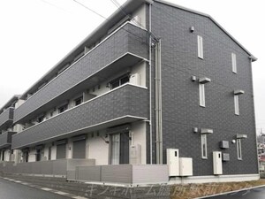 リート623　Ｅ外観写真