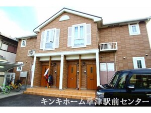Laurel Court Y外観写真