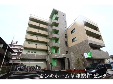 クッキーⅥ外観写真