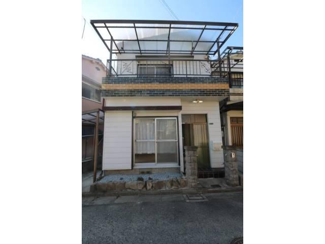 和泉市和気町戸建