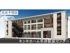 エスパース外観写真