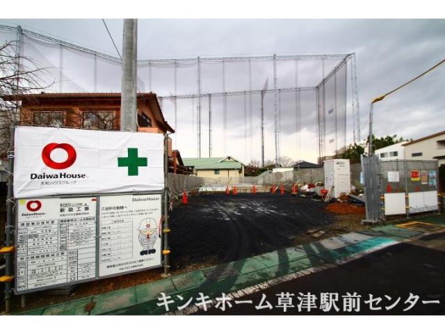 仮）東矢倉3丁目ハイツ