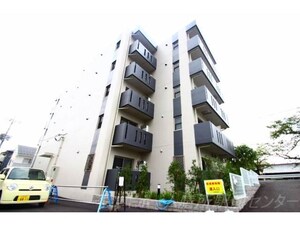 New Maison MAT外観写真