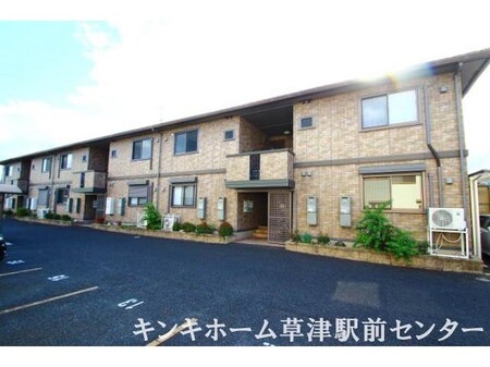 Radix TauchiⅠ外観写真