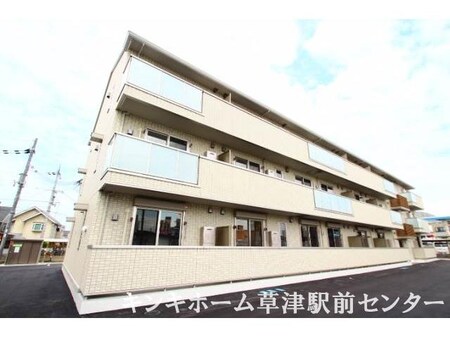 Saisonnier（セゾニエ）外観写真