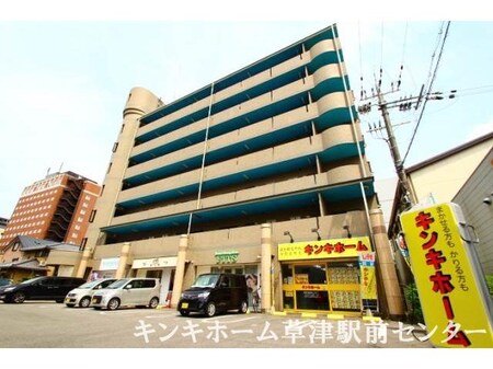 Lon Ravine外観写真