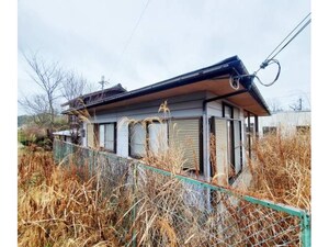 信楽江田平屋外観写真