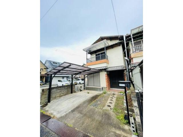 湊２丁目戸建