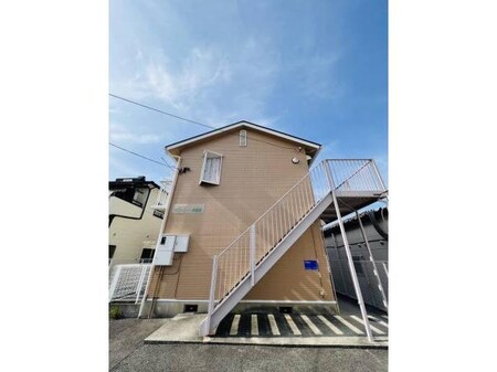 サニーコート泉佐野外観写真