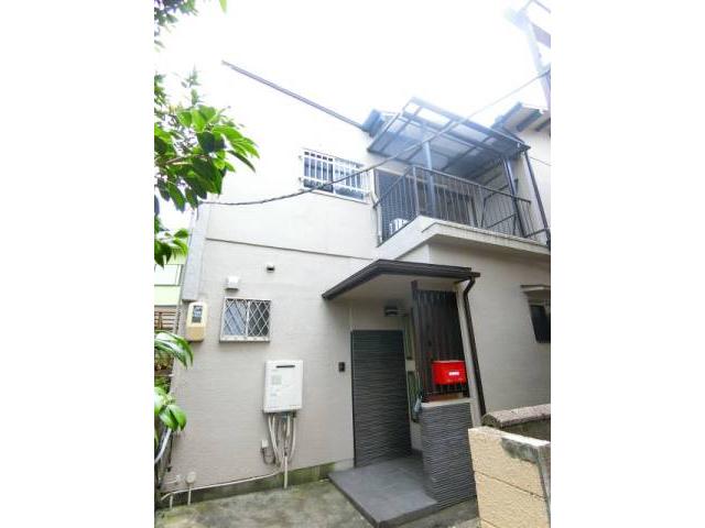 貝塚市浦田196