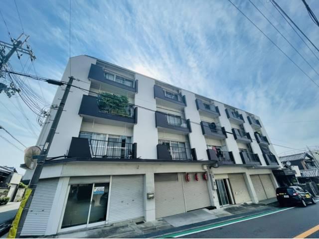 樽井ハイツ