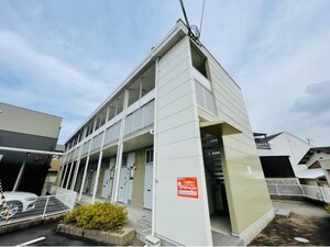 レナート下出外観写真