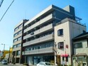 泉佐野TBKビル
