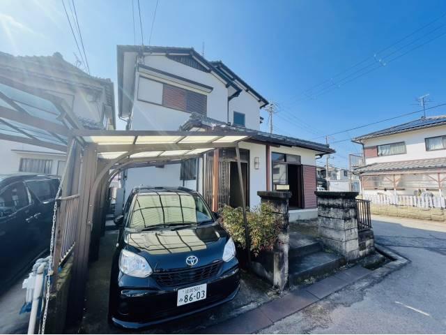 阪南市自然田一戸建て