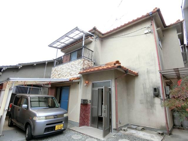 尾崎町4丁目Ｍ貸家
