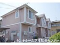 【玉川学区】メゾン中村２