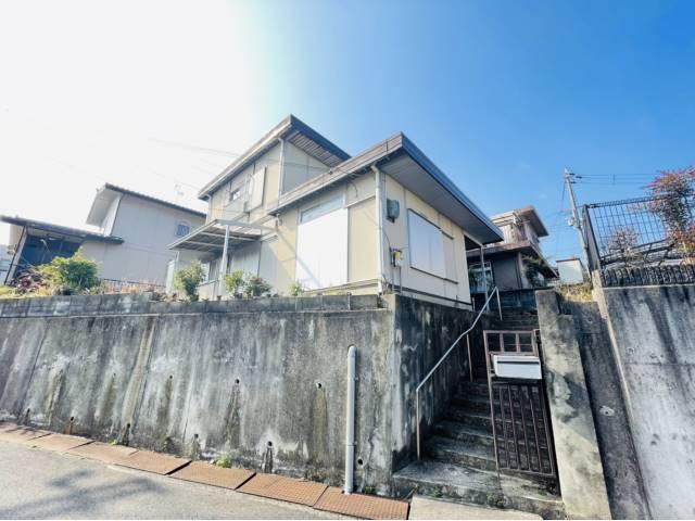 箱作1463一戸建て