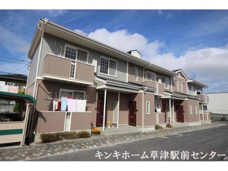 ステイブルハウスB外観写真