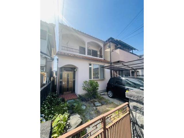 長滝4044一戸建て