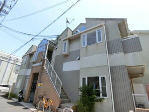 パーティアム関空外観写真