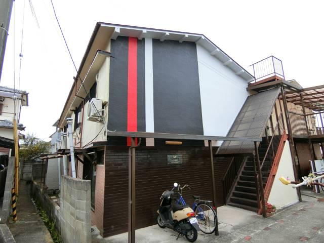 リーフ和泉砂川