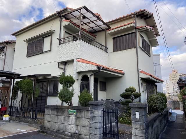 河内長野喜多町戸建