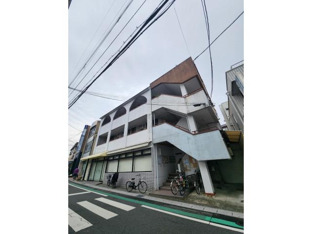 平安ハイツテナント