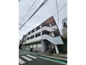 平安ハイツテナント