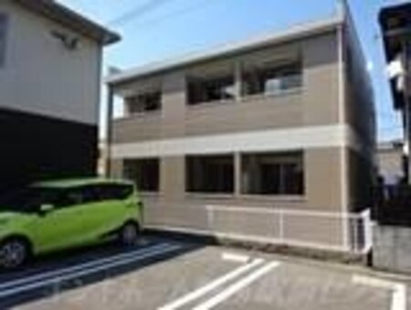 LaFelice外観写真