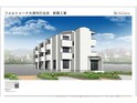 フォルトゥーナ大津市打出浜