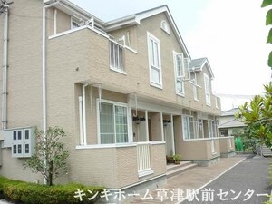 アウローラ外観写真