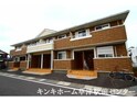 Rassure Court Ⅱ
