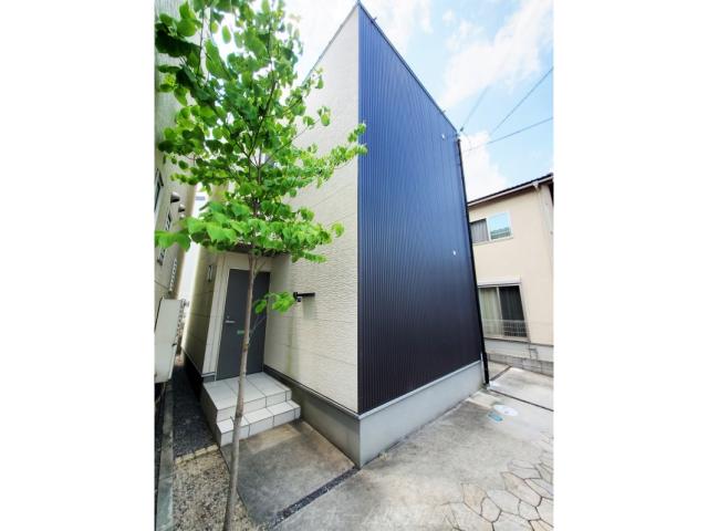 ユニキューブ　北館