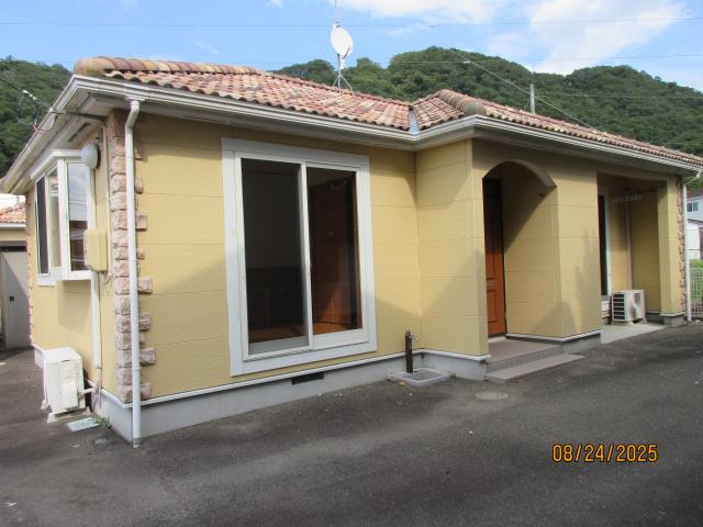 ニューパークⅥ