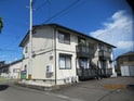 ニューパークA棟