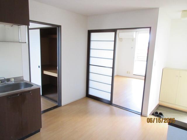 物件内観写真14　(DK)