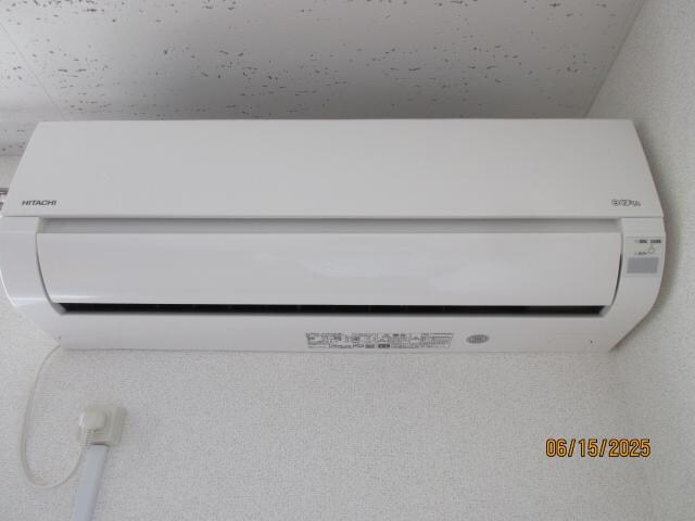 物件内観写真24　(エアコン)