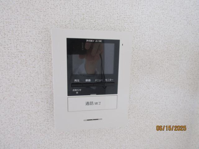 物件内観写真26　(TVモニターホン)