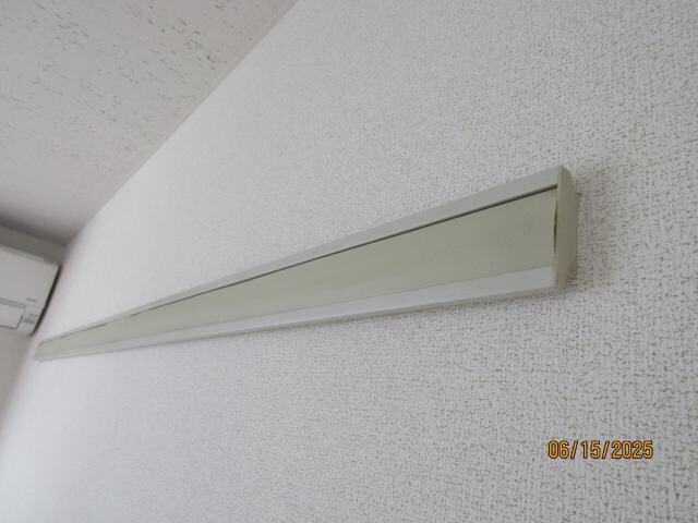 物件内観写真28　(長押)