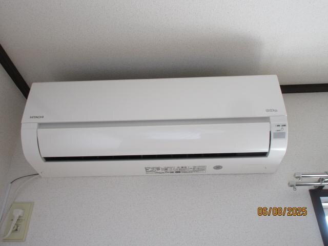 物件内観写真18　(エアコン)