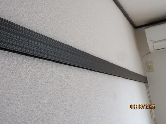 物件内観写真19　(長押)