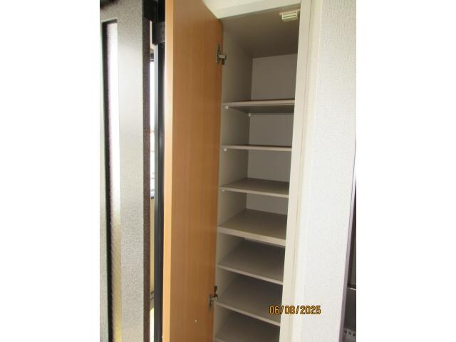 物件内観写真7　(シューズボックス)