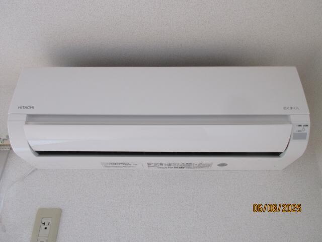 物件内観写真22　(エアコン)