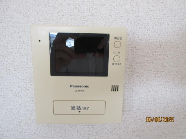 物件内観写真23　(TVモニターホン)