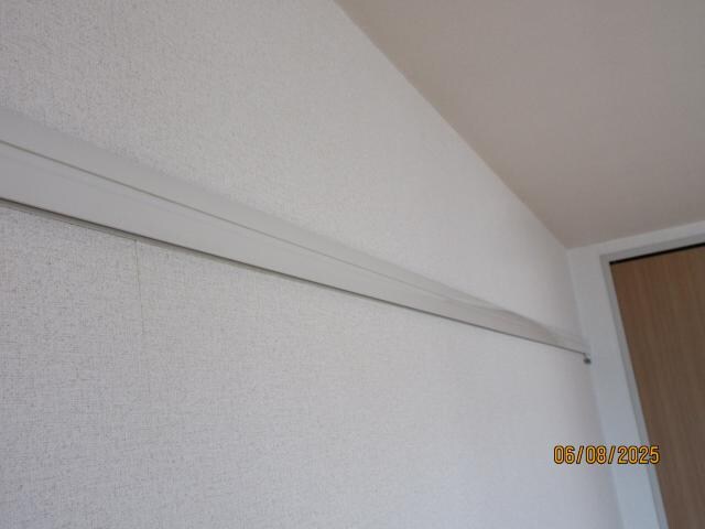 物件内観写真24　(長押)